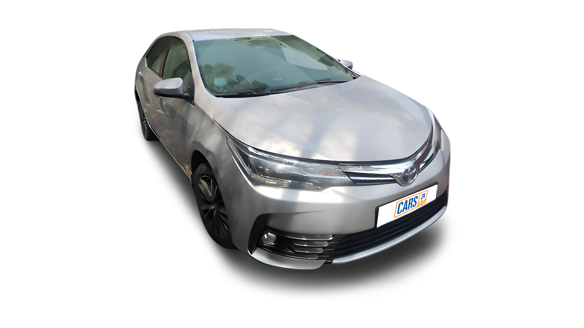 Toyota Corolla Altis-img